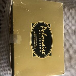 Polonaise Collection Box